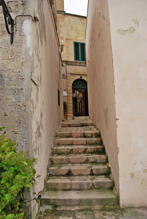 Otranto e dintorni